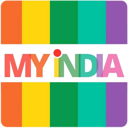 MyIndia - товары из Индии иконка