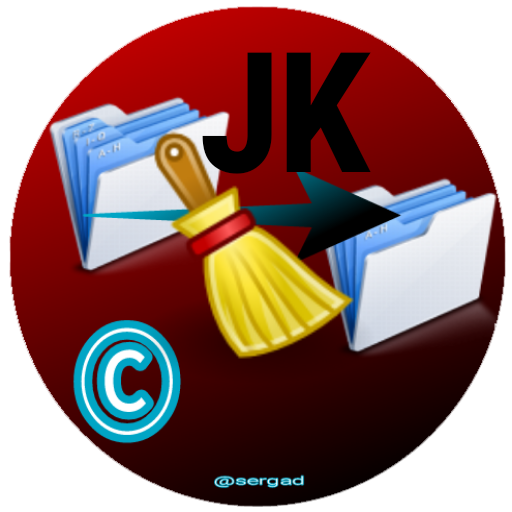 SGCleanLite Clean Liberate Space icon