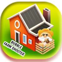 Bubble Farm shooter || Bubble Shooter