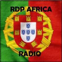 RADIO RDP AFRICA PORTUGAL ONLINE on 9Apps