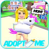 Adopt me : Royal Princesse Mod icon