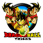 New Dragon Ball Z tricks icon