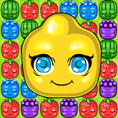 PopStar Fruit icon
