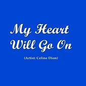 My Heart Will Go On Lyrics icon