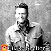 Blake Shelton on 9Apps