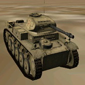 Tank GoGoGo icon