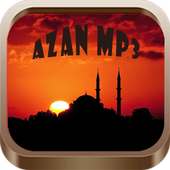 Azan MP3 on 9Apps