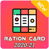 ikon Rasan Card - Ration Card List 2020-21 (All States)