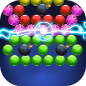 Bubble Shooter icon