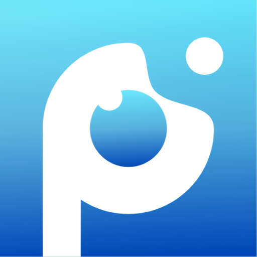 Photopic - Photo Editor Pro icon