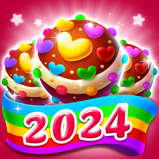 Cookie Amazing Crush 2021 icon