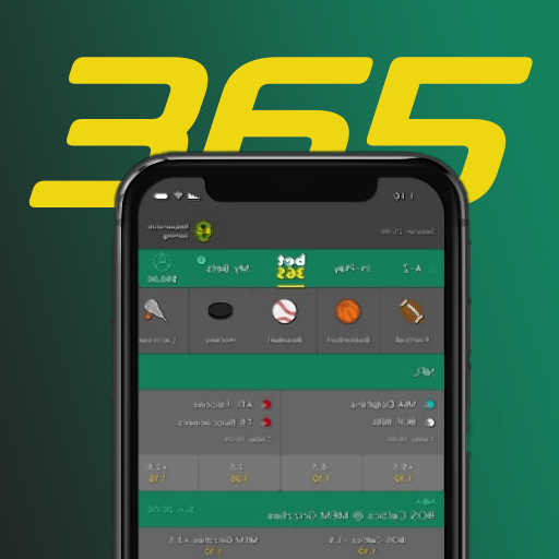 365 App Last Sports icon