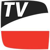 Poland Free TV Electronic Program Guide on 9Apps