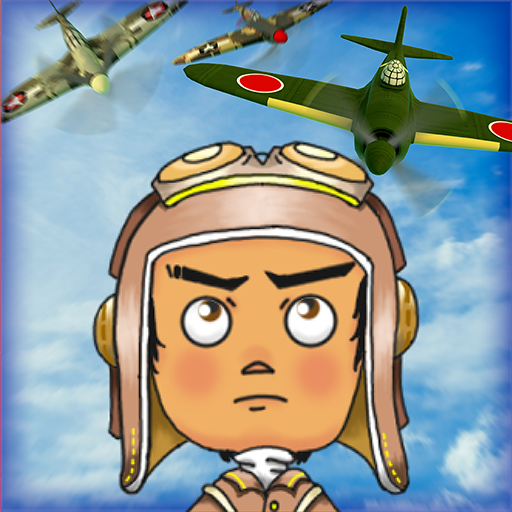 Ace of Shidenkai icon