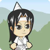 The Legend of Wiro Sableng आइकन