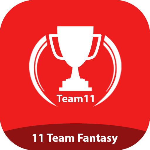 11Dream Team  - Live Cricket Score &amp; Prediction icon
