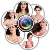 CollageArt - photo Editor icon