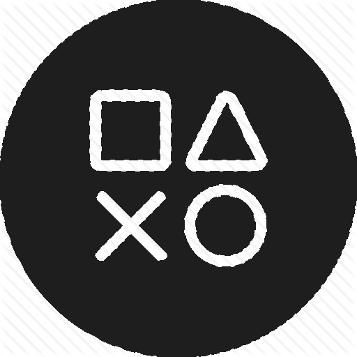 Extended Controls icon