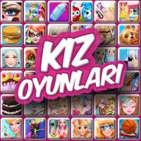 Frippa Kızlar için Oyunlar