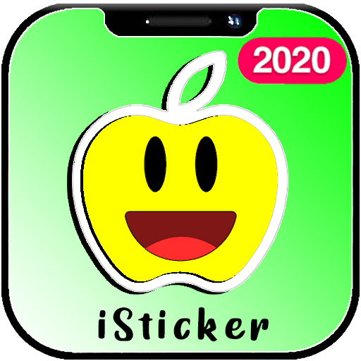 Sticker Maker for WhatsApp   iPhone Memoji 2020 icon