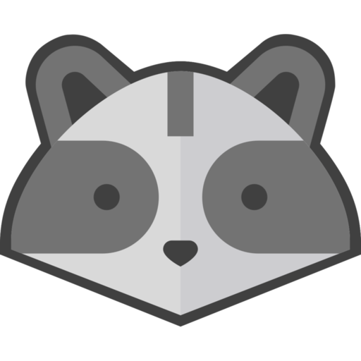 Trash Panda icon