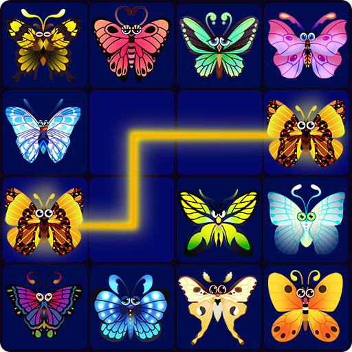 Onet Butterfly Classic icon