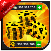 Rewards Pool - Daily Free Coins icon