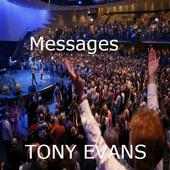Dr Tony Evans Messages