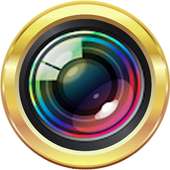 Camera Ultra HD Pro on 9Apps