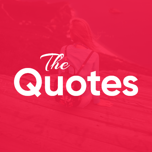The Quotes - Quotes and Status icon