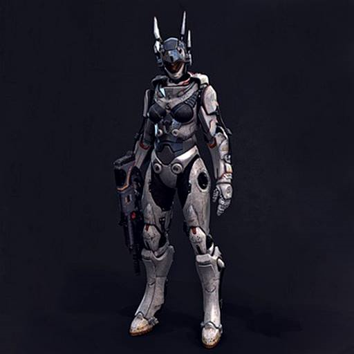 Earth's Last Defense icon