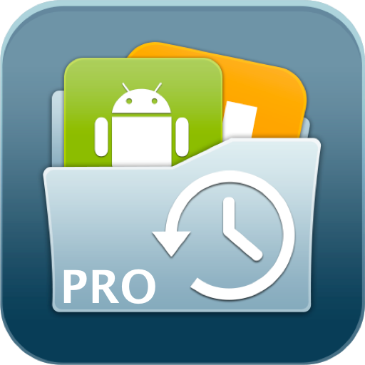 App Backup &amp; Restore Pro icon