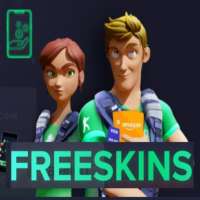 Freeskins CSGO Earn Real Money Get Paid Doing Task