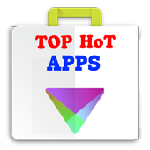 Top Hot Apps Store icon