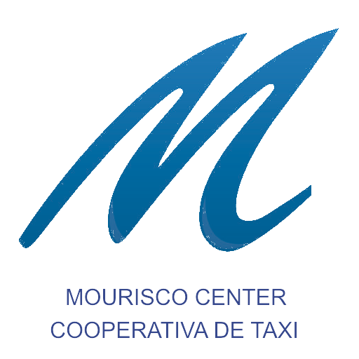 Mourisco Center Mobile icon