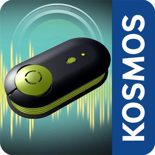 Sound-Booster ExperimentierApp icon