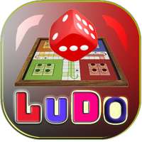 LUDO KNOCK