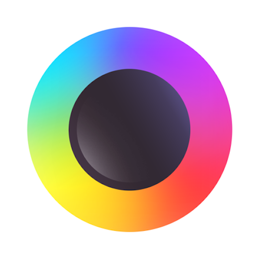 Photo Lab. HDR Camera and Editor. icon