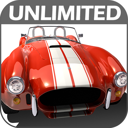 Drift Racing - Unlimited आइकन