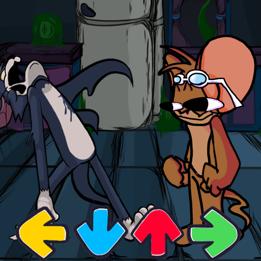 FNF Basement Show Mod icon