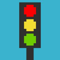 Traffic light