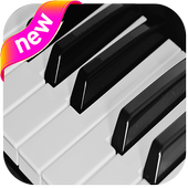 Piano best free icon
