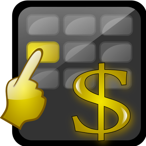 Free CashIt - mobile cash desk icon