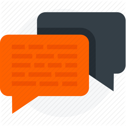 Simple Messenger icon