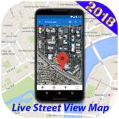 Street View Live 2018, GPS Map, Navigation on 9Apps