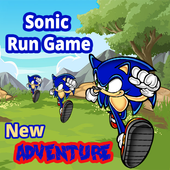 Super Soni'c - Go Game's Speed icon