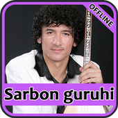 Sarbon guruhi, Farhod Saidov qo'shiqlari icon