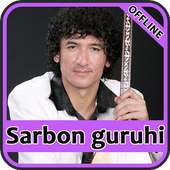 Sarbon guruhi, Farhod Saidov qo'shiqlari on 9Apps