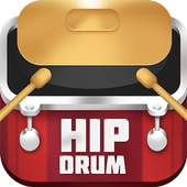 Go Drum icon