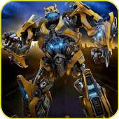 Bumblebee Wallpaper on 9Apps